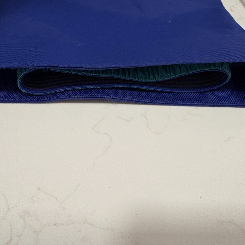 The North Face Pro Project Women’s GORE-TEX Ski Pants Blue – EUC – NF0A3335 - Picture 10 of 11